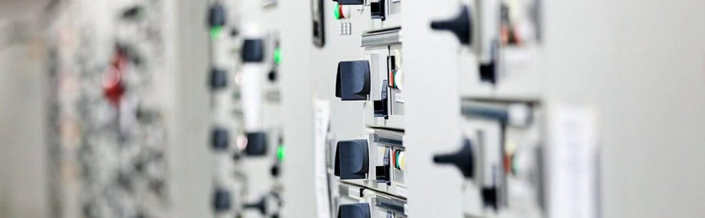 Hyteps Electrische installatie
