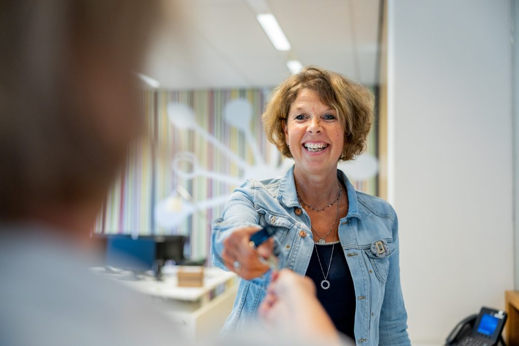 Locatie Catalyst receptie 2